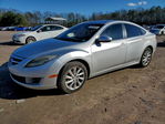 Mazda 6 2013