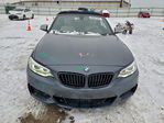 BMW Series 2 2016