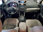 Subaru Forester 2015