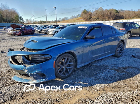 Dodge Charger 2020 - Image 1 of 13