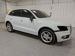 Audi Q5 2015