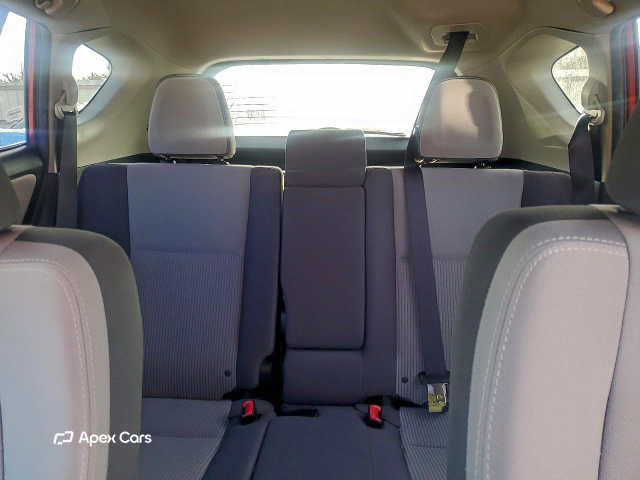 Toyota RAV 4 2014