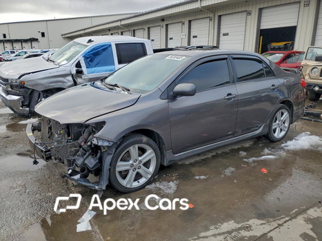 Toyota Corolla 2013 - Image 1 of 13