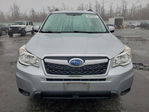 Subaru Forester 2016