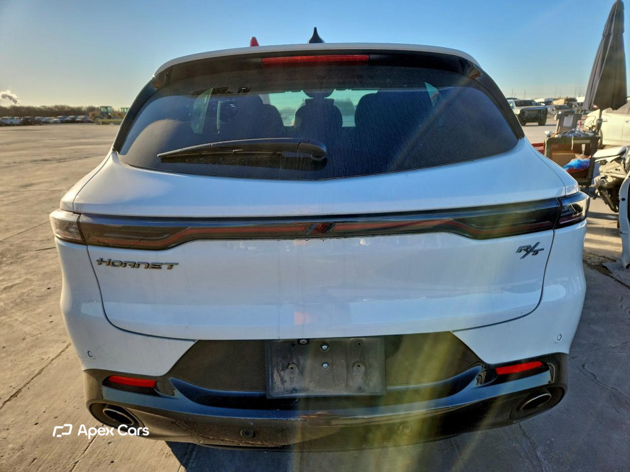 Dodge Hornet 2024
