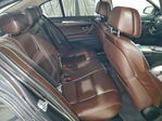 BMW Series 5 2015