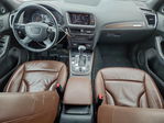 Audi Q5 2016