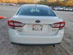Subaru Impreza 2017