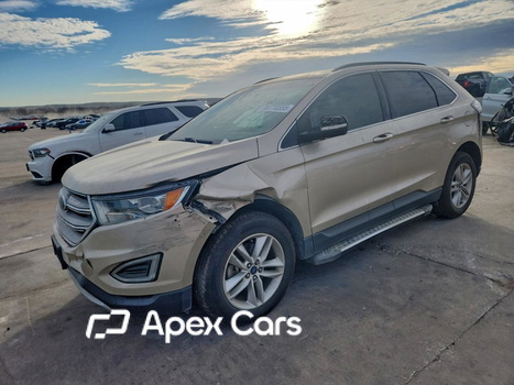 Ford Edge 2017 - Image 1 of 14