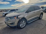 Ford Edge 2017