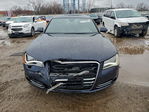 Audi A8 2013