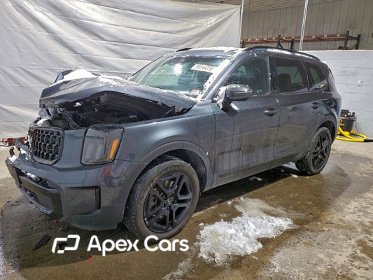 Kia Telluride 2024 - Image 1 of 13