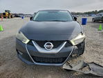 Nissan Maxima 2017