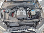 Audi A6 2014