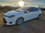 Toyota Corolla 2018