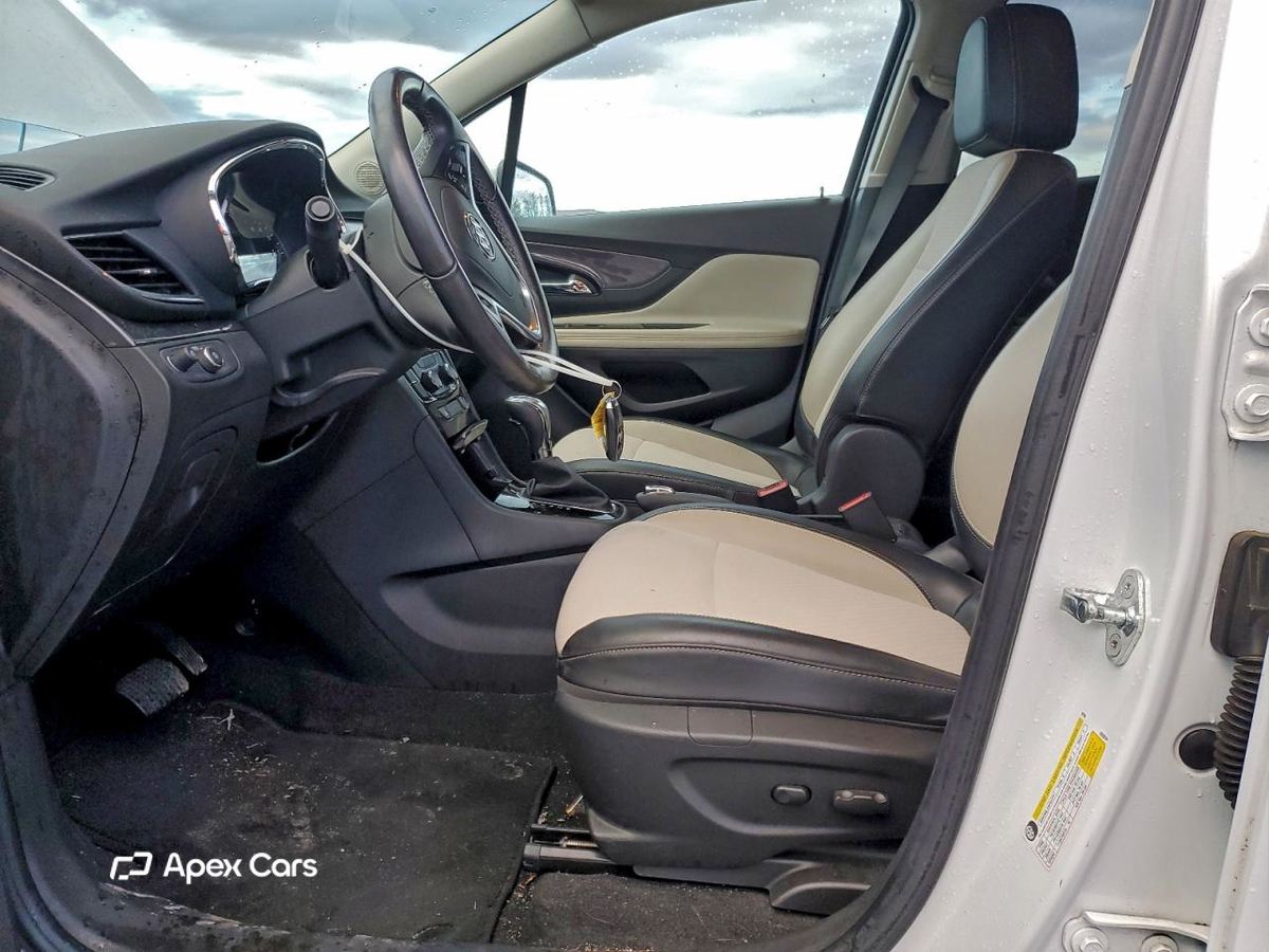 Buick Encore 2020