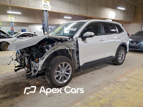 Honda CR-V 2023 - Image 1 of 13