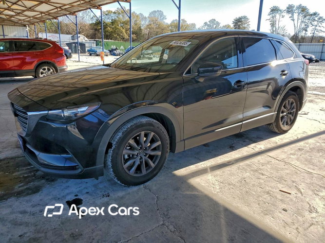 Mazda CX-9 2023 - Image 1 of 13