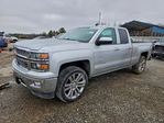 Chevrolet Silverado 2014