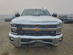 Chevrolet Silverado 2015