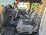 Jeep Wrangler 2010