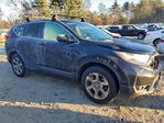 Honda CR-V 2019