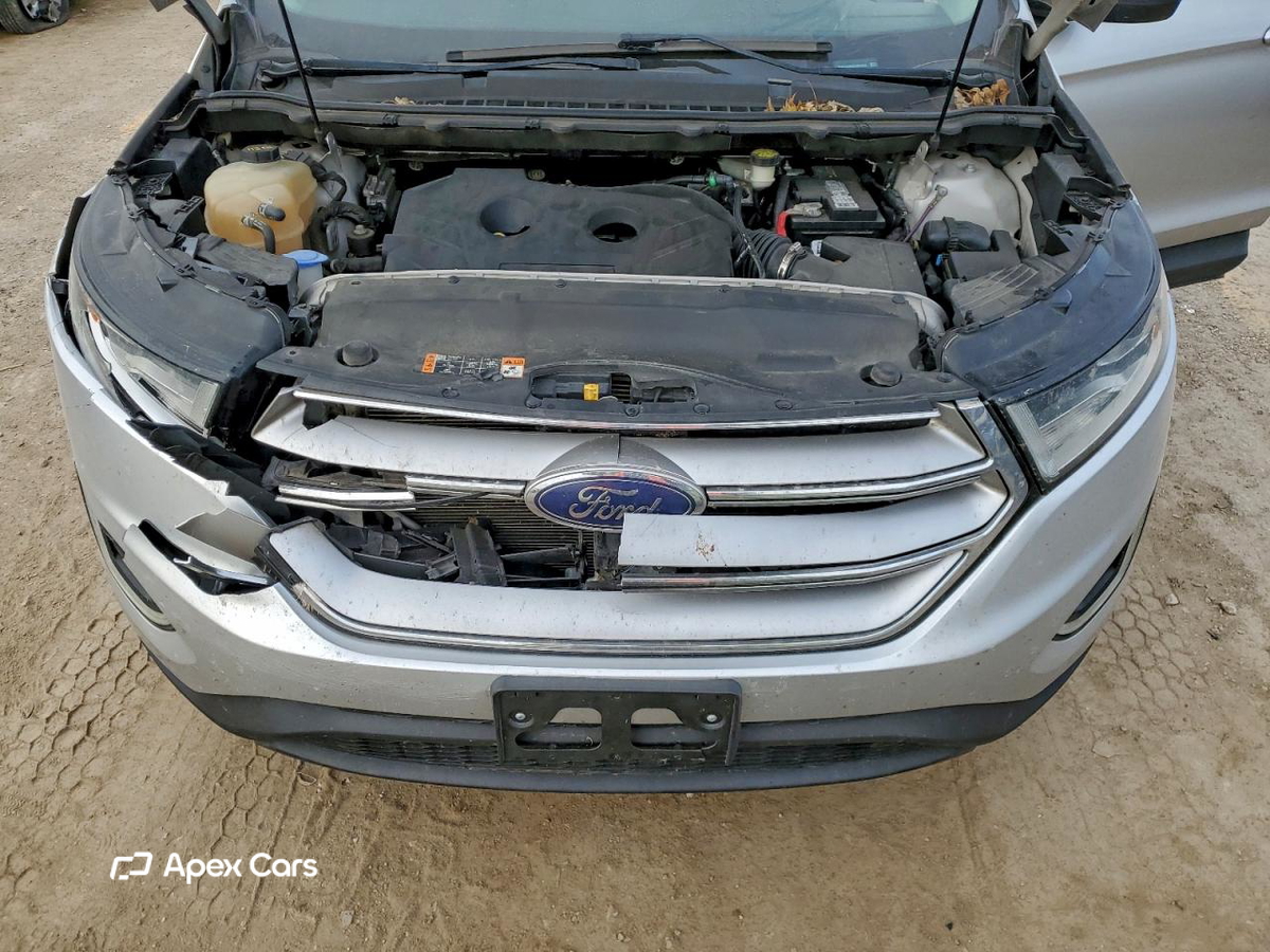 Ford Edge 2015