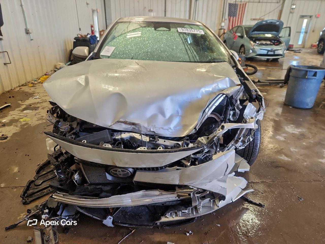 Toyota Corolla 2024