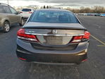 Honda Civic 2014