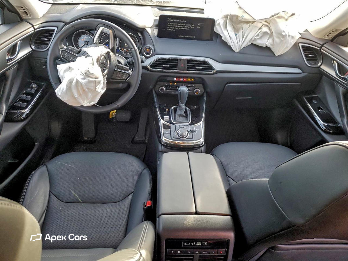 Mazda CX-9 2023