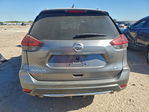Nissan Rogue 2020