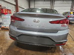 Hyundai Elantra 2019