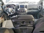 Chevrolet Silverado 2020