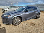 Lexus UX 2023