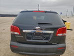 Kia Sorento 2012