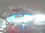 Hyundai Accent 2014