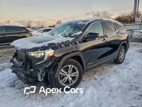 GMC Terrain 2019 - Zdjęcie 1 z 13