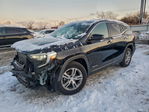GMC Terrain 2019