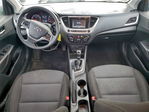 Hyundai Accent 2021