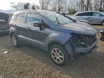 Ford EcoSport 2019