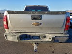 Chevrolet Silverado 2008