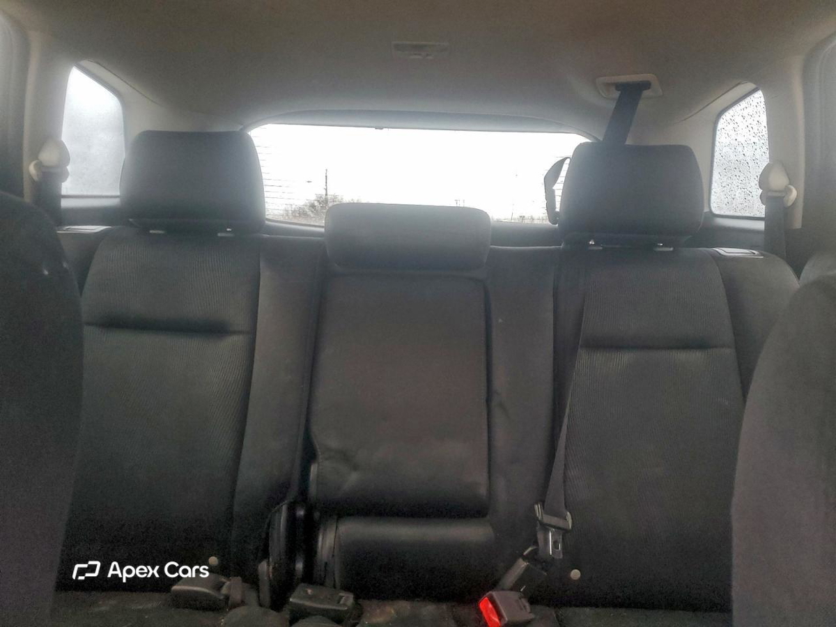 Mazda CX-9 2010