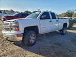 Chevrolet Silverado 2014