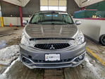 Mitsubishi Mirage 2020