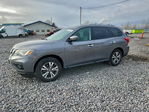 Nissan Pathfinder 2017