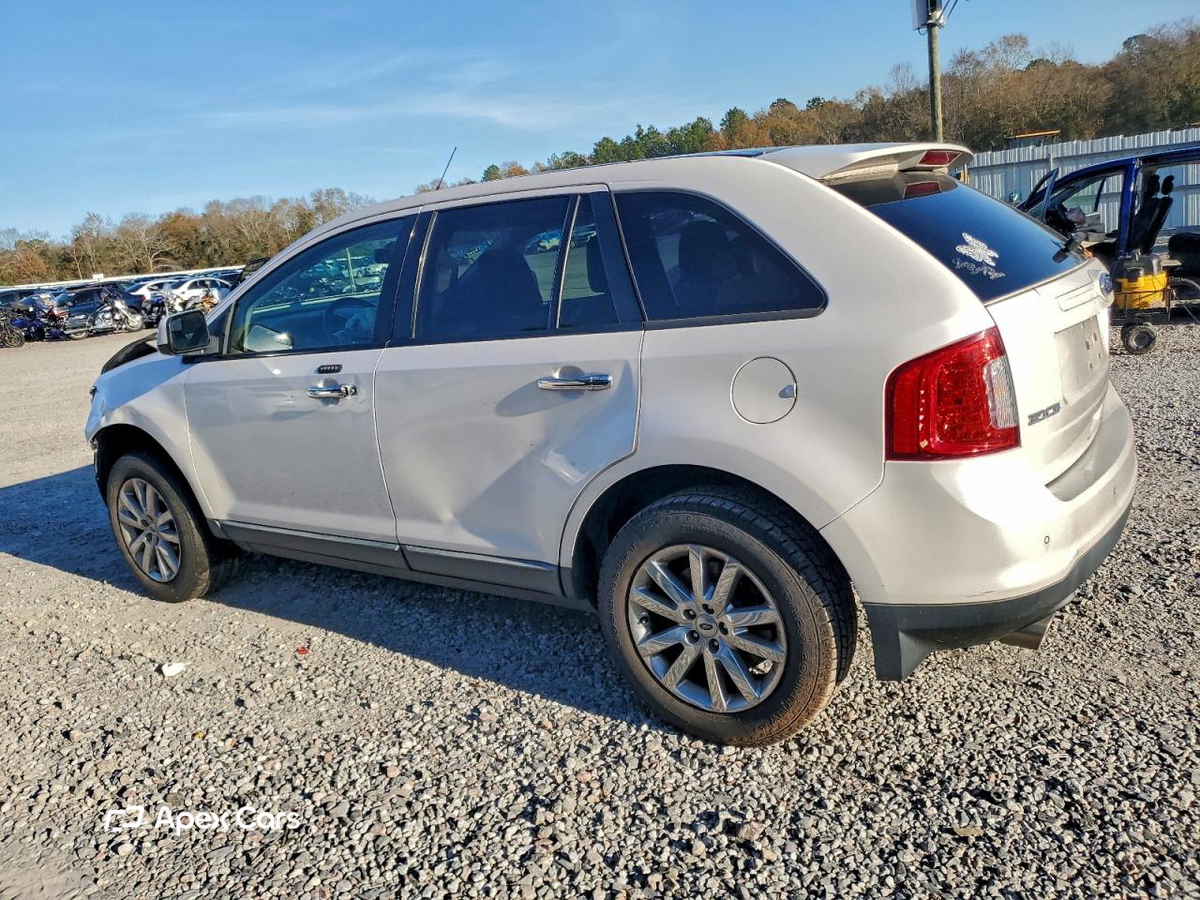 Ford Edge 2011