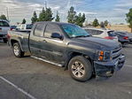 Chevrolet Silverado 2010