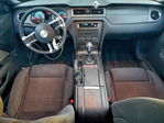 Ford Mustang 2013