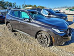 BMW X3 2025