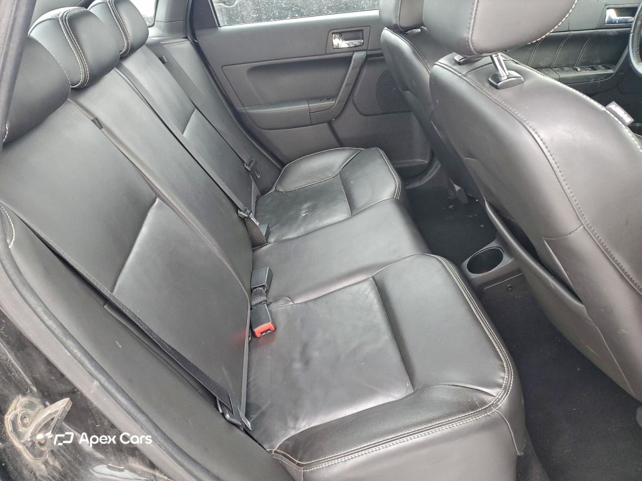 Ford Focus 2011